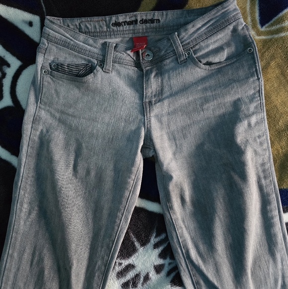 Element Jeans - Picture 3 of 4